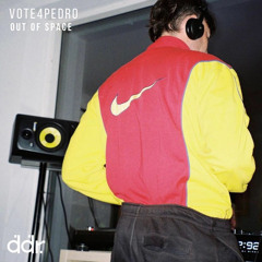 OUT OF SPACE DDR  | Vote4Pedro