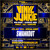 Artwork for Episode 59 - Vinyl Junkie - Eruption Radio Podcast – 22/06/2023 (Swankout)