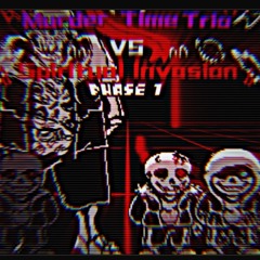 [Murder Time Trio VS Spiritual Invasion] (Phase 1) Vice In The Rain