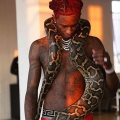 Slaughter Baby - AR-15