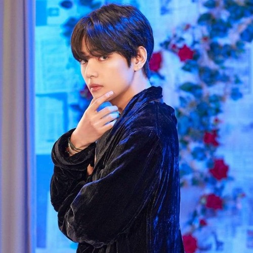 Singularity - BTS V but youre drown underwater