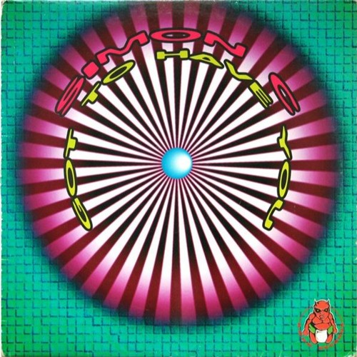 Simon C - Sentinel