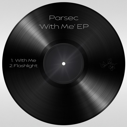 Parsec - With Me (Original Mix)