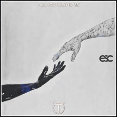 All You Need Is Me [Electric Sunshine Cult Exclusive]