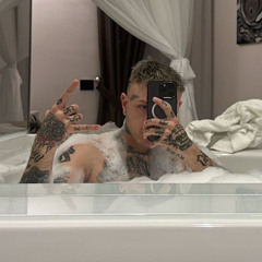 lazza - buio davanti (slowed)