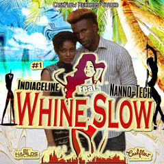 Whine Slow