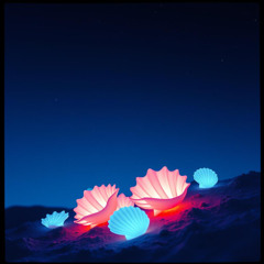 (Wherever we are) We're staring at the same stars