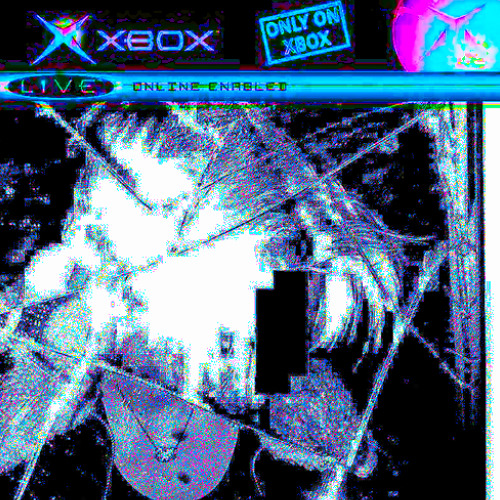 pritty - ghost in a mirror c2 (SpunZy Remix)