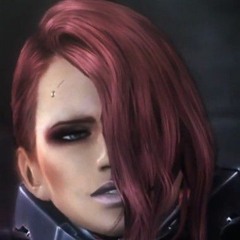 Metal Gear Rising: Revengeance - A Stranger I Remain (Russian cover)