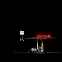 Live A Lie (ft. John Alex)