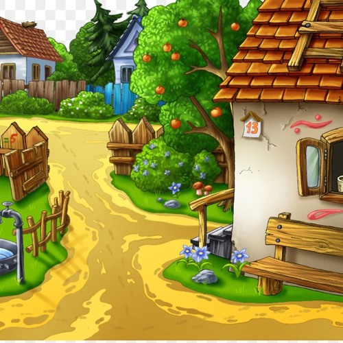 El Pueblito Alegria 04