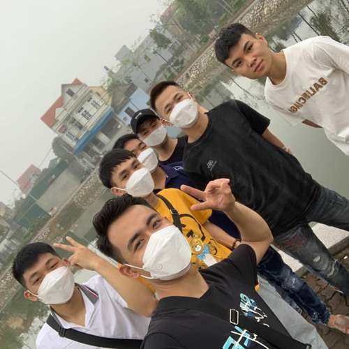 Phi Đội Phụ Hồ - Sắt Xi Cát ( Anh Em - AT )