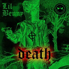 Death (Oppenheimer Mix)