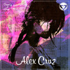 Alex Cruz - Deep & Sexy Podcast #44 (The Light) DJ mix artwork - Electronic music tracklist cover image