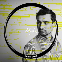 MEOKO Podcast Series | Cristi Cons