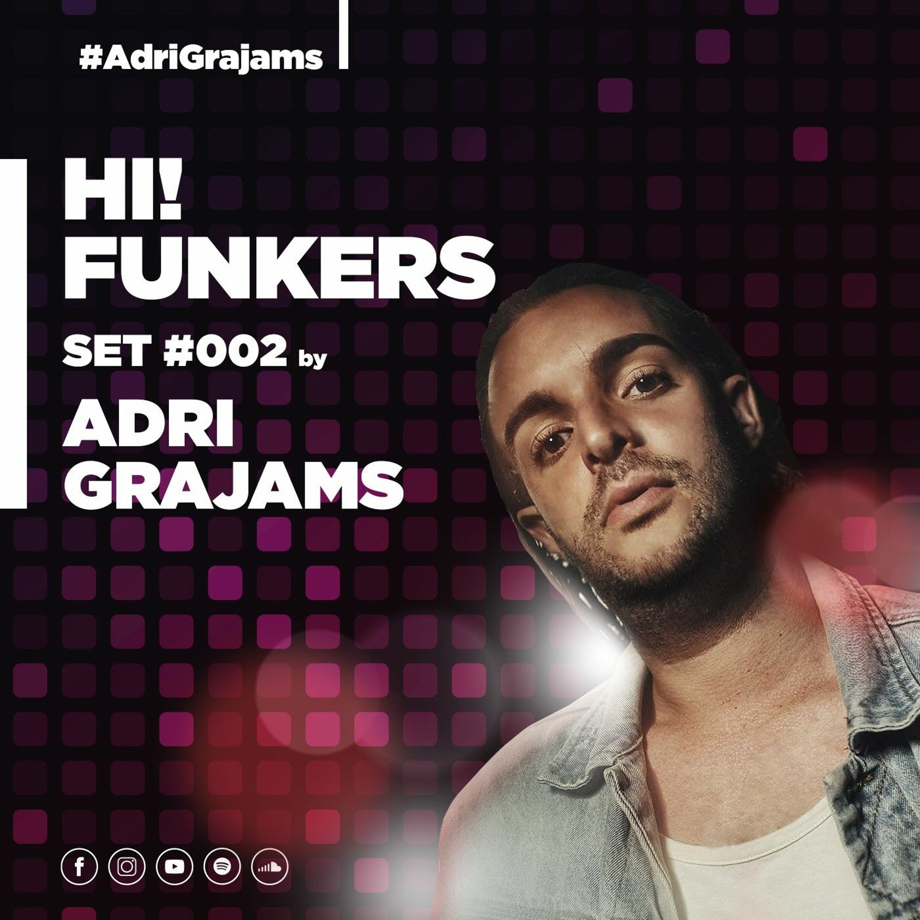 Adri Grajams