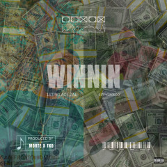 WINNIN (Feat. 1stPklace.DD) (Produced By. MORTE x TkD)