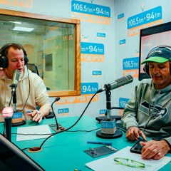 גיא בוסי וערן בן ארי 22-12-22 שעה שנייה