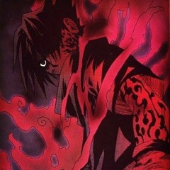 gl0omy - i feel like sasuke