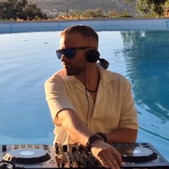 PRIVATE PARTY 202507 @ POSTIGO DJ