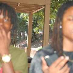 JxyStxr X OGM - Vlone(FlyMelodies)