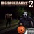 Artwork for Big Dick Randy 2 by Digbar