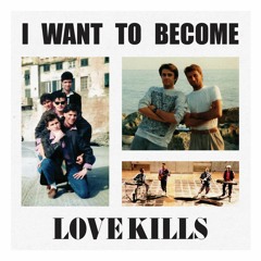 Love Kills - Hot Touch