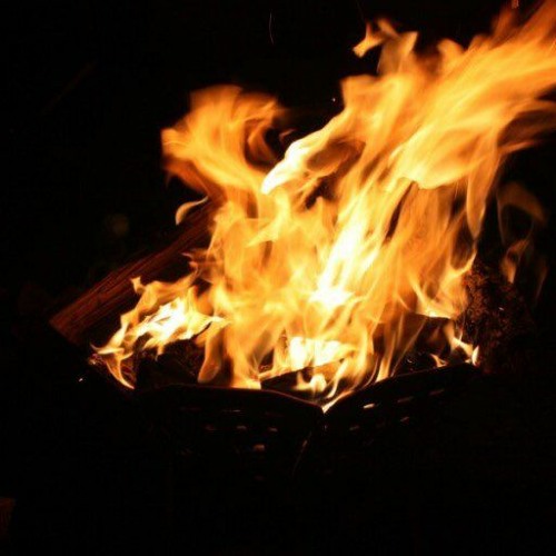 Fire(feat.young Cold)(prod.discent)