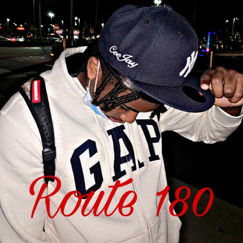 Route 180 Prod.Falak