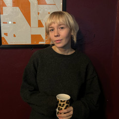 Cersy - CROP RADIO - 28/10/25