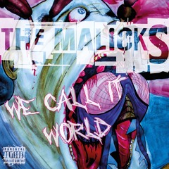 We Call It World