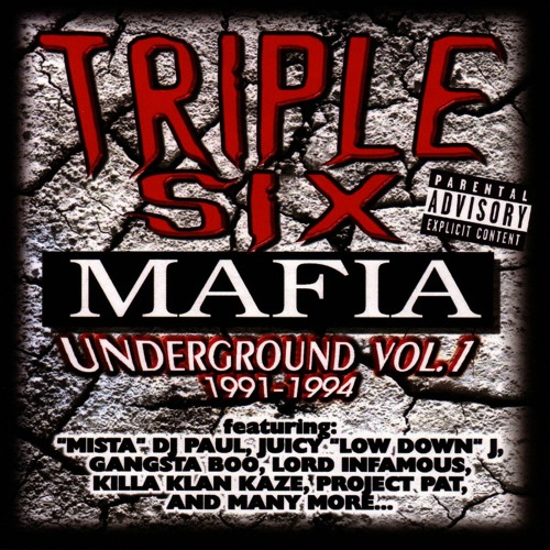 Stream Triple Six Mafia - Mask And Da Glock by 𝕄𝙴𝙼𝙿𝙷𝙸𝚂