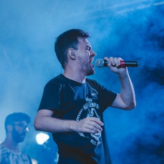 Barzinho Aleatório - Zé Neto e Cristiano - Vinícius Martins (Cover)