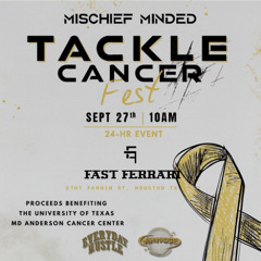 Multiface live @ Fast Ferrari |  Mischief Minded 9.27.25