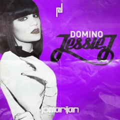 Jessie J - Domino (Jomarijan Hardstyle Bootleg)