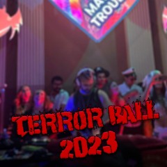 Live from Terror Ball 2023