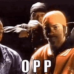 Naughty by Nature - O.P.P. (OnDaMiKe Remix)