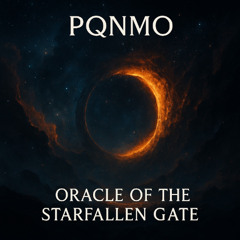Oracle of the Starfallen Gate