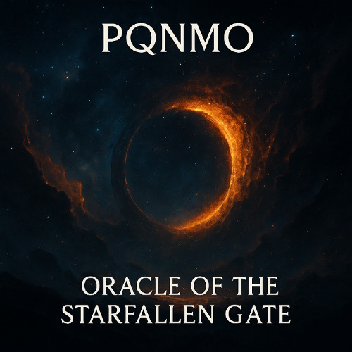 Oracle of the Starfallen Gate