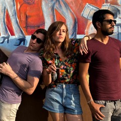 Si me quieres (Los Hijos del Sol cover)