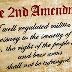 Freedom Speak with Becca Mari - The 2nd Amendment