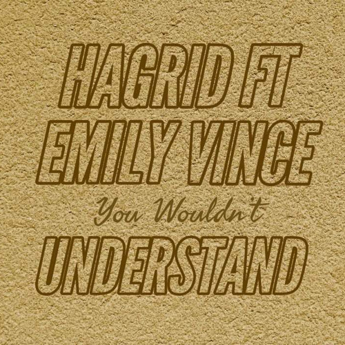 YOU WOULDN’T UNDERSTAND ft EMILY VINCE