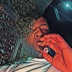 GLOW IN THE DARK-MendedM