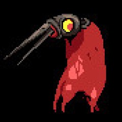 UT: Red Mask | FLIGHT OF THE JAWBIRDS (uncompressed)