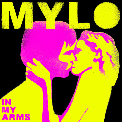 In My Arms (Radio Edit)