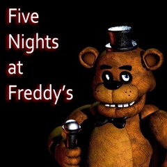 Five Nights At Freddy’s (Living Tombstone Cover) - APAngryPiggy Remix