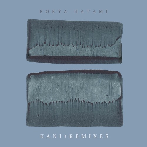 Porya Hatami - Restless (Sven Laux Interpretation)