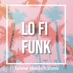 Lo-Fi Lounge Funk - Jay-Z, Snoop Dogg, 2 Pac, 50 Cent, Pharell and more