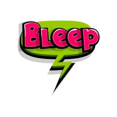 Bleepin Dream (one take mix)