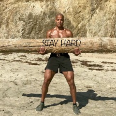 MCJ DOPE SOUNDS - Volt Vision - BLADE (David Goggins Motivation